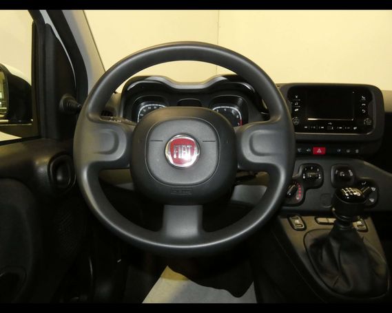 Fiat Panda 1.0 Hybrid City 51 kW image number 8