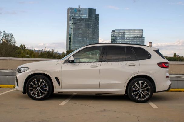 BMW X5 xDrive30d 210 kW image number 5