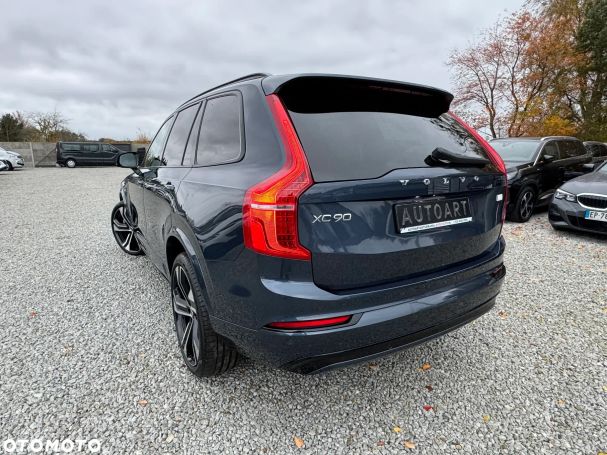 Volvo XC90 T8 AWD Plus 335 kW image number 13