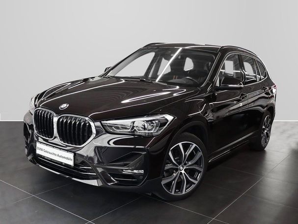 BMW X1 25e xDrive 162 kW image number 1