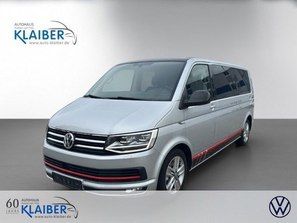 Volkswagen T6 Caravelle DSG 150 kW image number 1