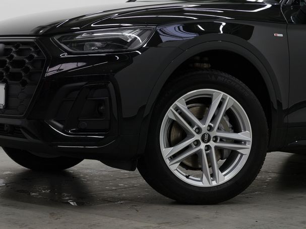 Audi Q5 40 TFSI S-line 150 kW image number 7