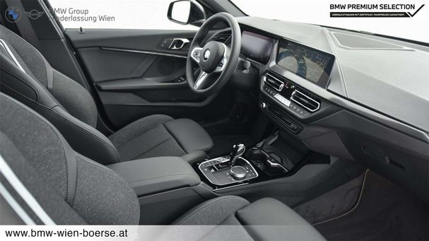 BMW 118d 110 kW image number 24