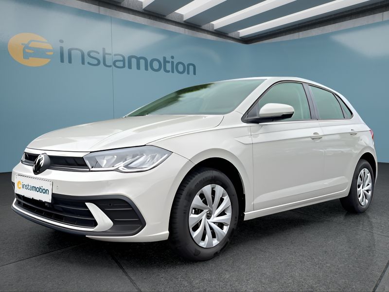 Volkswagen Polo 1.0 Life