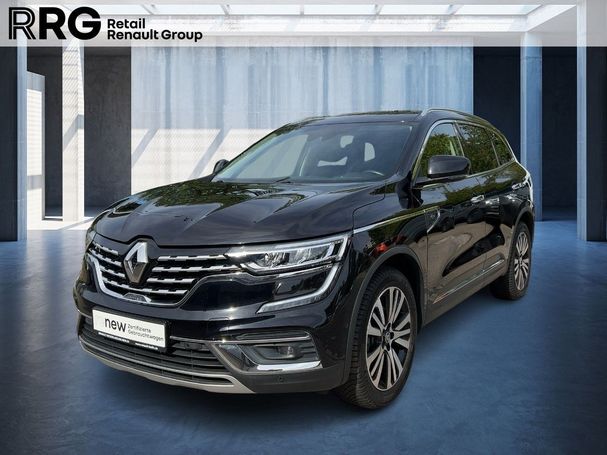 Renault Koleos dCi 185 Initiale Paris 135 kW image number 1