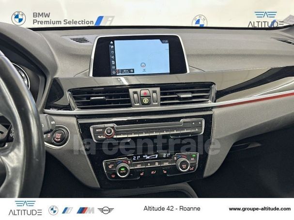 BMW X1 sDrive18i M Sport 103 kW image number 9