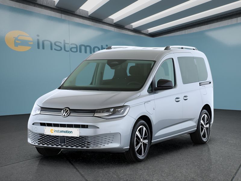 Volkswagen Caddy 1.5 TSI