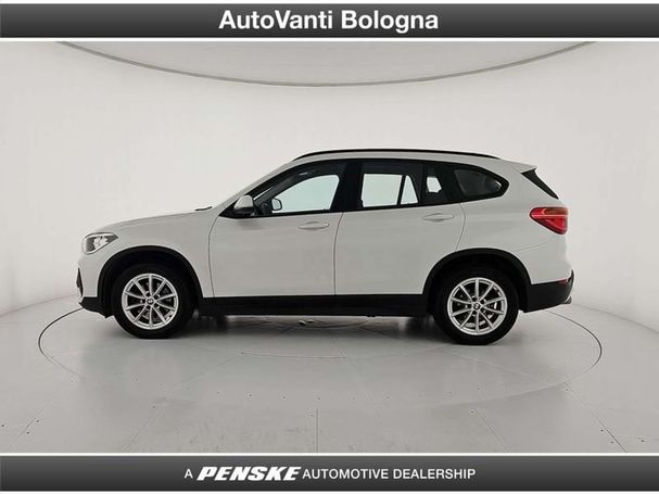 BMW X1 xDrive18d Advantage 110 kW image number 4