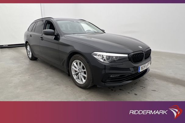 BMW 520d Touring xDrive Sport Line 140 kW image number 2