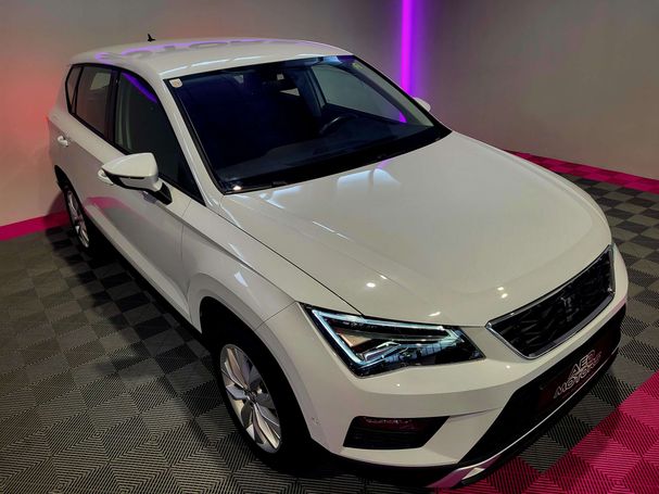 Seat Ateca 85 kW image number 6