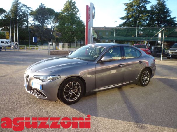 Alfa Romeo Giulia 2.2 Diesel AT8 Business 118 kW image number 1