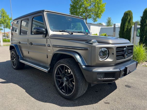 Mercedes-Benz G 400 243 kW image number 3