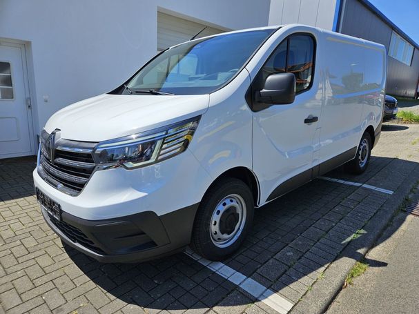 Renault Trafic L1H1 dCi 130 96 kW image number 1