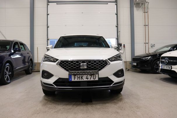 Seat Tarraco 2.0 TDI 4Drive Xcellence 140 kW image number 5