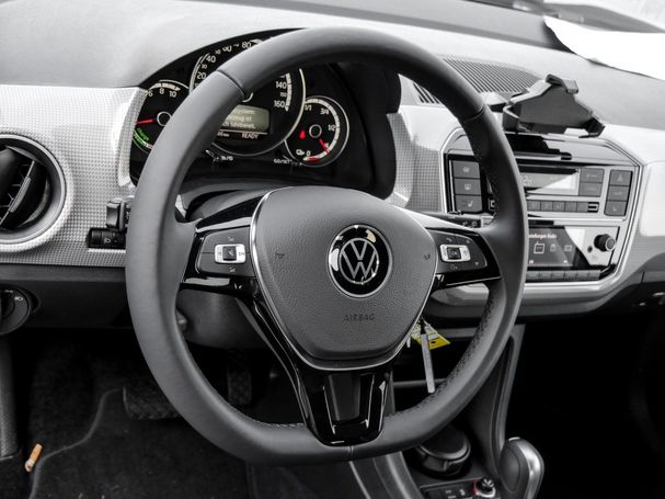 Volkswagen up! 60 kW image number 8