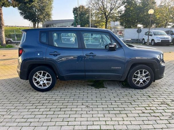 Jeep Renegade 1.0 Limited 88 kW image number 2