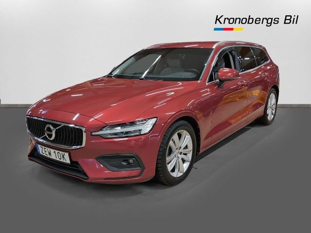 Volvo V60 D4 Momentum 140 kW image number 1