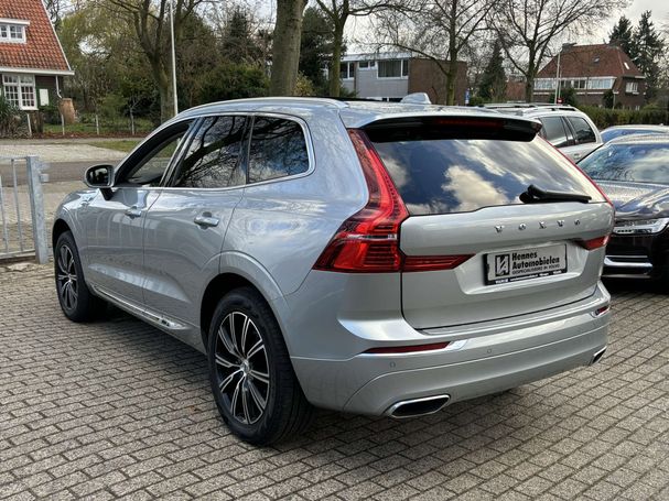 Volvo XC60 T8 AWD Inscription 288 kW image number 10