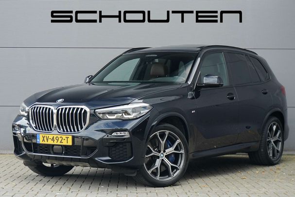 BMW X5 xDrive40i 250 kW image number 1