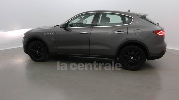 Maserati Levante Diesel 202 kW image number 27