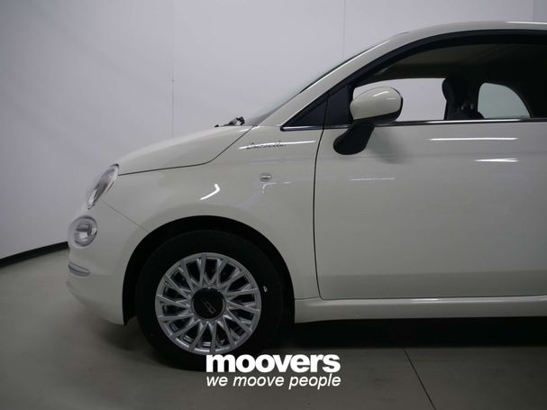 Fiat 500 1.0 51 kW image number 26