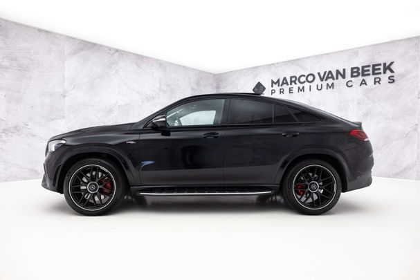 Mercedes-Benz GLE 53 AMG 4Matic+ 321 kW image number 7