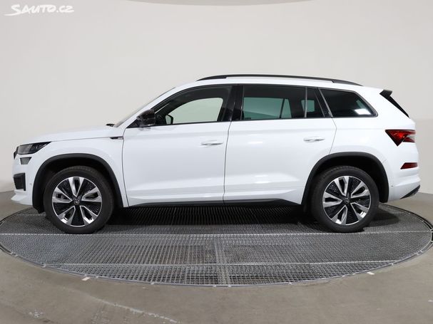 Skoda Kodiaq 2.0 TDI Sportline DSG 147 kW image number 8