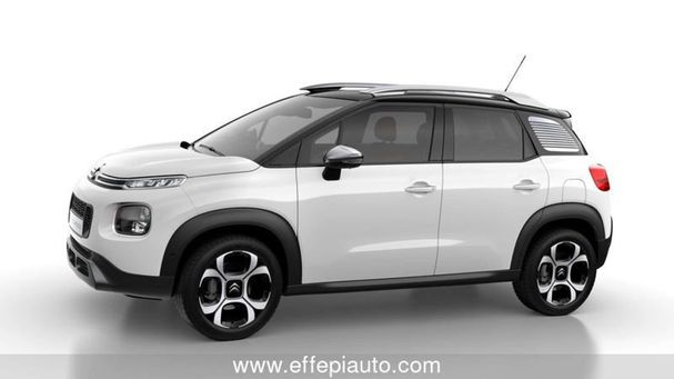 Citroen C3 Aircross PureTech 110 S&S Feel 81 kW image number 5