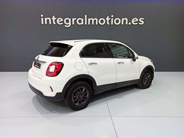 Fiat 500X 1.6 97 kW image number 6