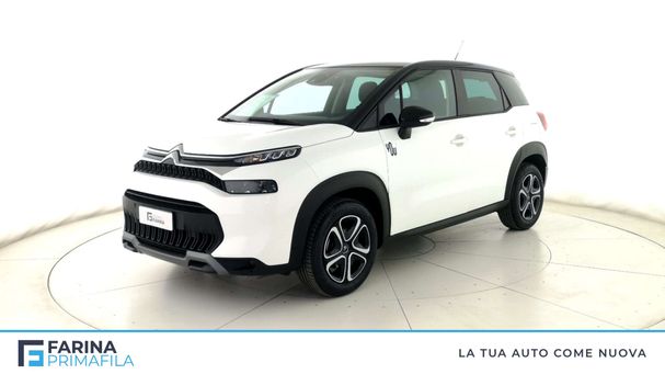 Citroen C3 Aircross PureTech 81 kW image number 1