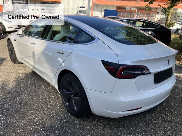 Tesla Model 3 Long Range AWD 258 kW image number 4