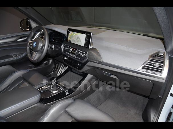 BMW X3 xDrive 215 kW image number 20