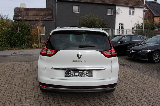 Renault Grand Scenic dCi BOSE EDITION 96 kW image number 3