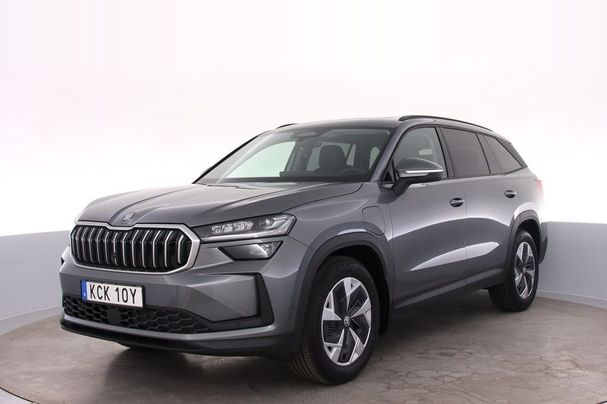 Skoda Kodiaq iV 1.5 TSI DSG 150 kW image number 6