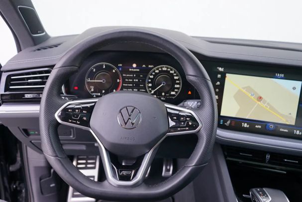 Volkswagen Touareg 4Motion 210 kW image number 13