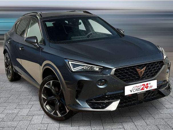 Cupra Formentor 1.5 TSI DSG 110 kW image number 6