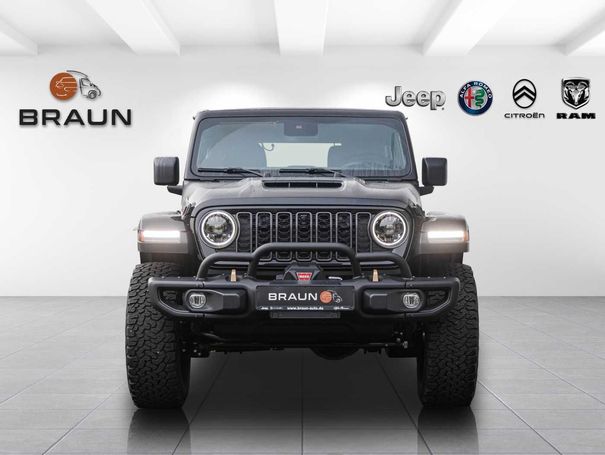 Jeep Wrangler 6.4 350 kW image number 5