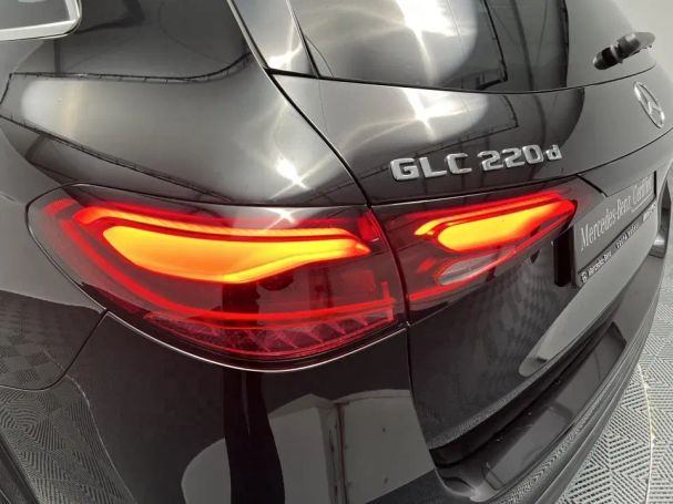 Mercedes-Benz GLC 220 145 kW image number 23