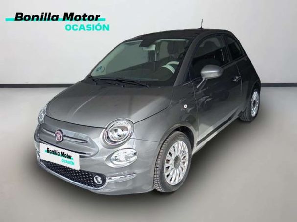 Fiat 500 1.0 MHEV 52 kW image number 1