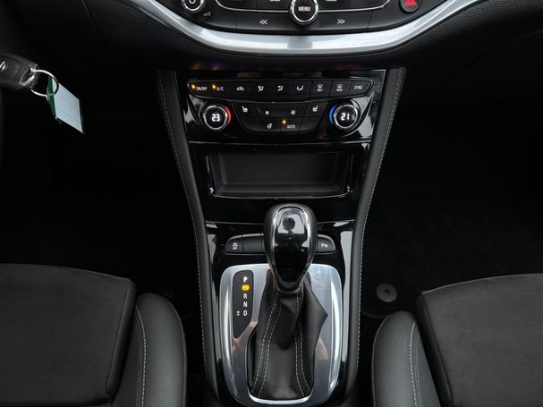 Opel Astra Sports Tourer Innovation 110 kW image number 19