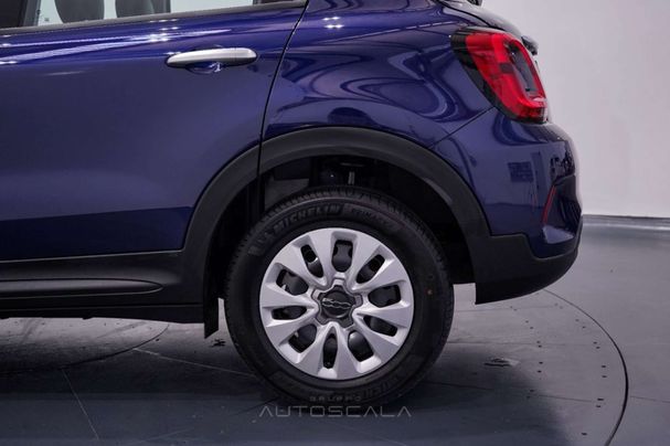 Fiat 500X 1.3 MultiJet 70 kW image number 24