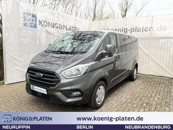 Ford Transit Custom 320 L2 2.0 TDCi Trend 96 kW image number 2