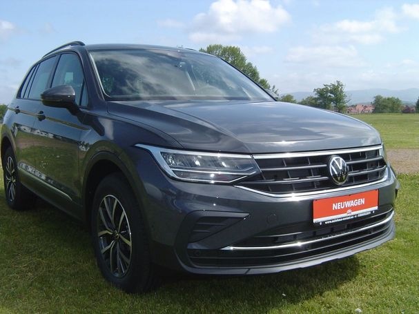 Volkswagen Tiguan 1.5 TSI DSG 110 kW image number 3