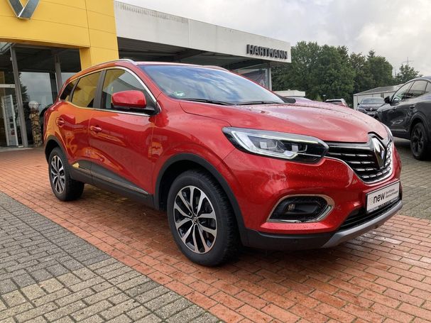 Renault Kadjar TCe 160 Techno EDC 116 kW image number 2