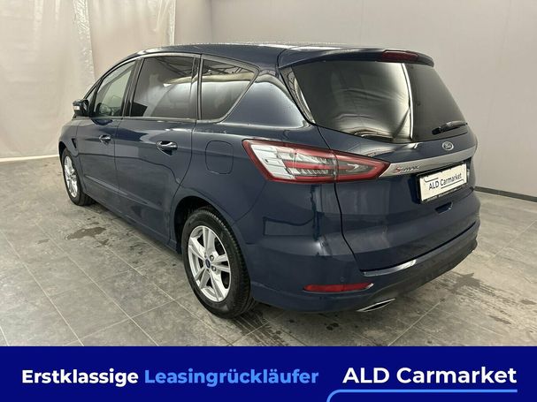 Ford S-Max 2.0 EcoBlue Business 140 kW image number 4