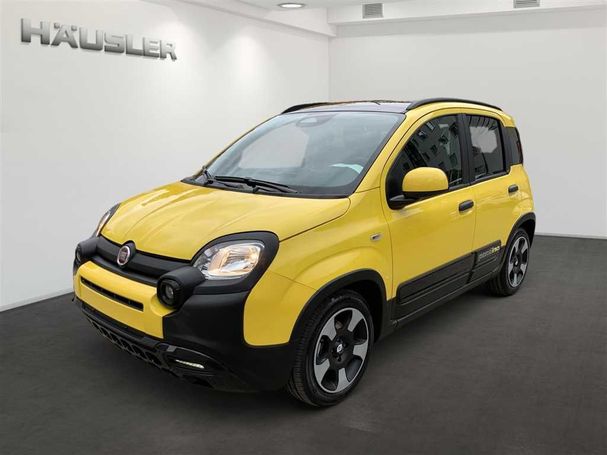 Fiat Panda 51 kW image number 1