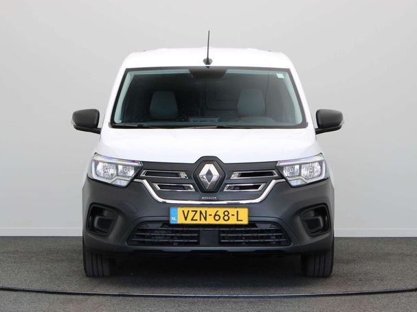 Renault Kangoo E-TECH 90 kW image number 6