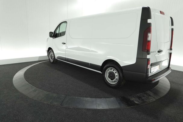 Renault Trafic dCi 150 110 kW image number 11