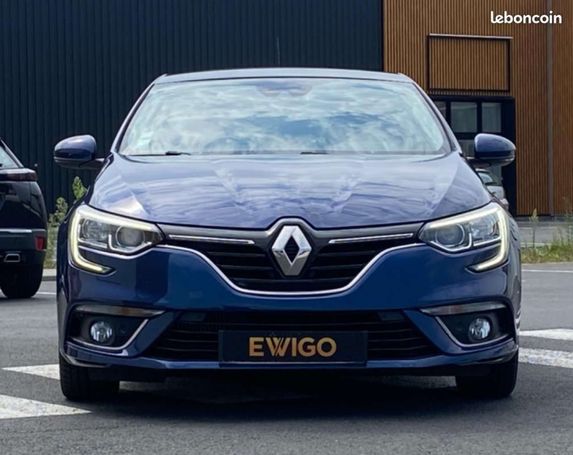 Renault Megane 140 103 kW image number 9