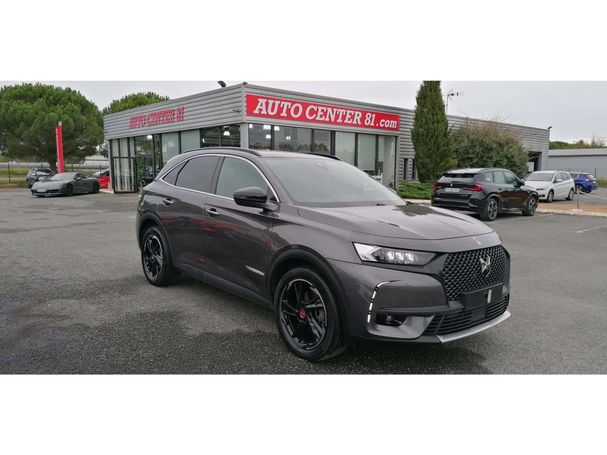 DS Automobiles 7 Crossback BlueHDi 180 PERFORMANCE LINE 130 kW image number 2